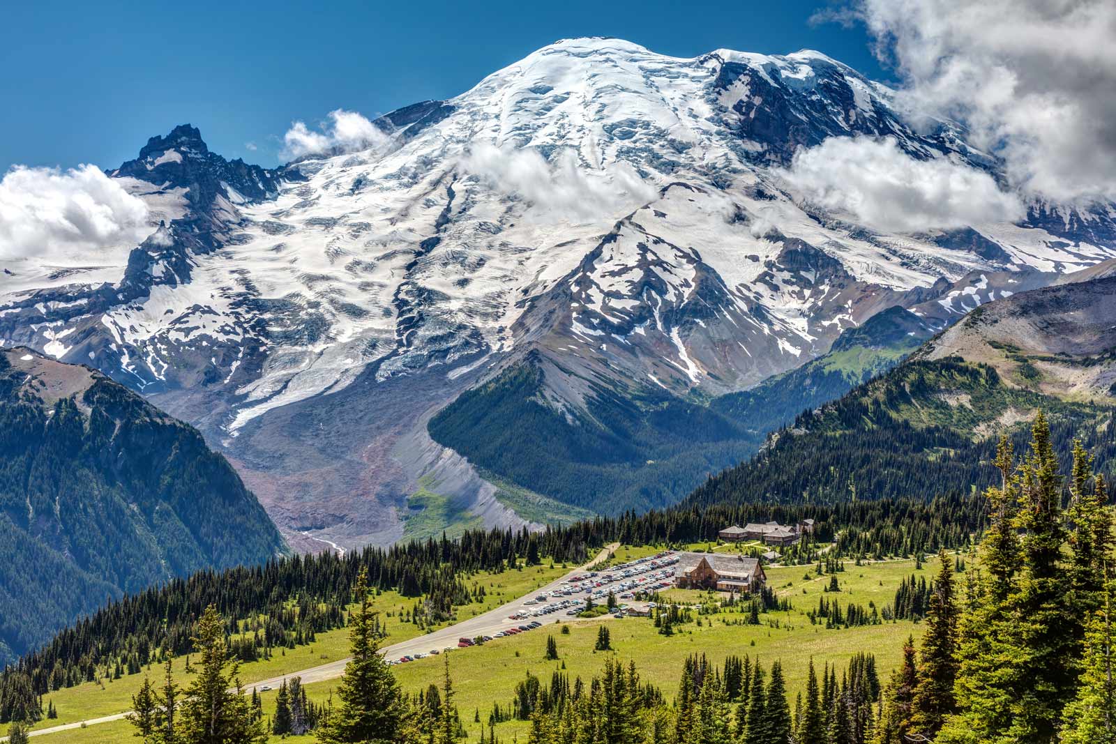 26 Beautiful Cabins in Washington State